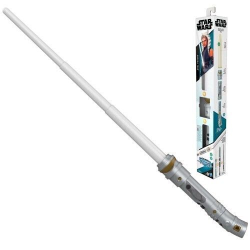 Φωτογραφία προϊόντος: Hasbro Star Wars Ls Forge Electronic Bladesmith Ashoka Tano (F7426)