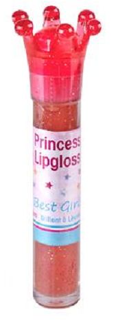 Φωτογραφία προϊόντος: Gama Brands Παιδικό Lip Gloss Princess Lipgloss (14825017)