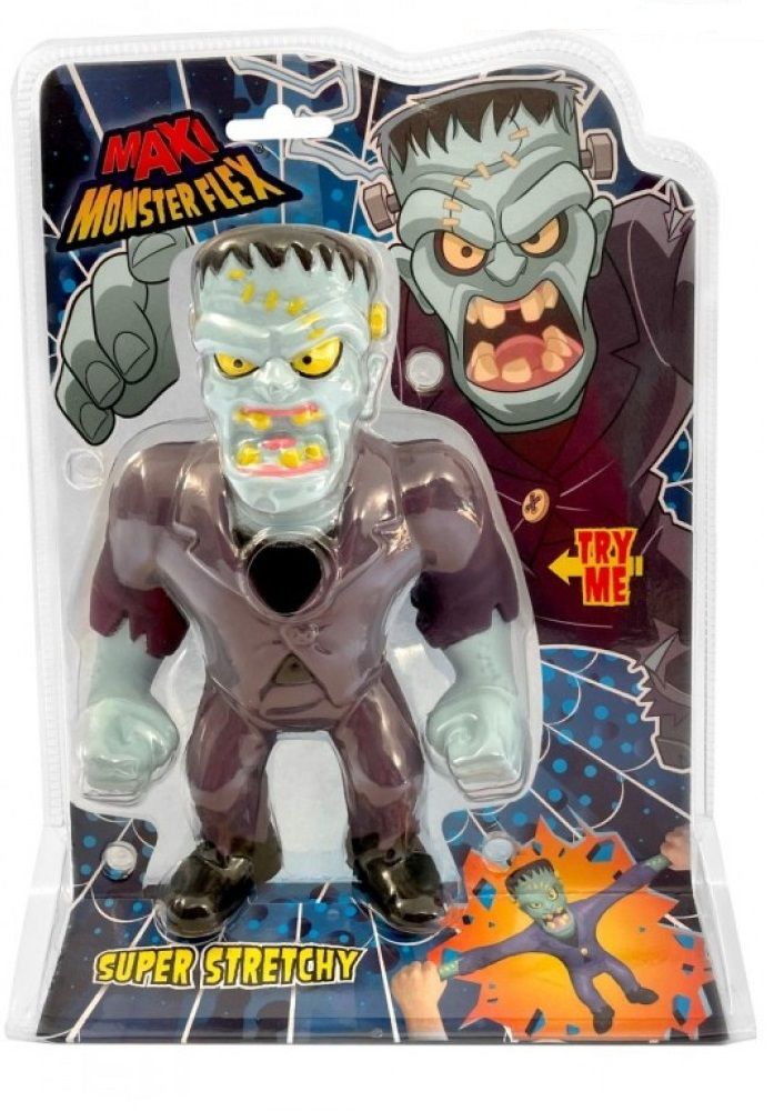 Φωτογραφία προϊόντος: Just Toys Monsterflex Maxi (30002)