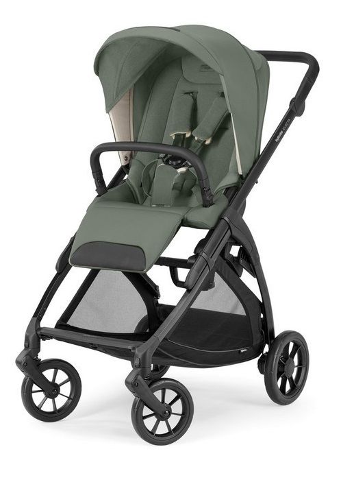 Φωτογραφία προϊόντος: Inglesina Καρότσι Electa Stroller Murray Green (AG50R0MRG)