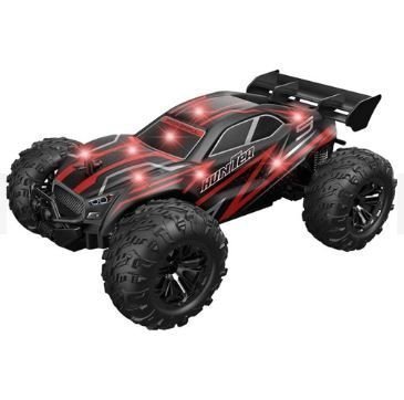 Φωτογραφία προϊόντος: Blue Toys R/C Τηλεκατευθυνόμενο Αυτοκίνητο Storm Μεγάλης Ταχύτητας (MKR045611)