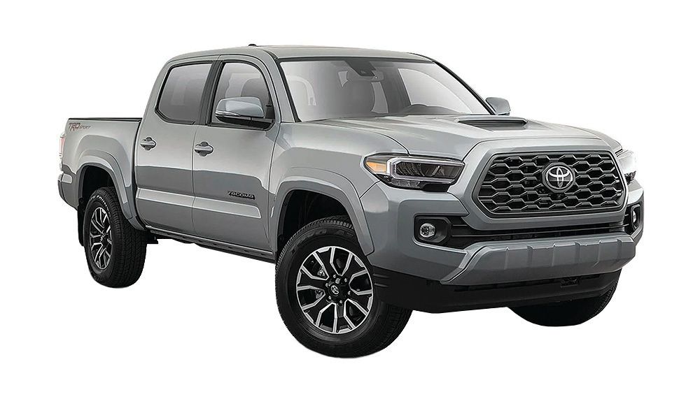 Φωτογραφία προϊόντος: Maisto Special Edition 1:24 2023 Toyota Tacoma Pro (32910)