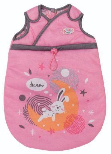 Φωτογραφία προϊόντος: MGA Entertainment Zarf Υπνόσακος (832479-116722)