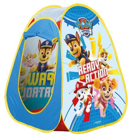 Φωτογραφία προϊόντος: John Σκηνή Pop Up Paw Patrol (71044)