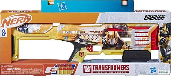 Φωτογραφία προϊόντος: Hasbro Nerf Ink Buzz (F9719)