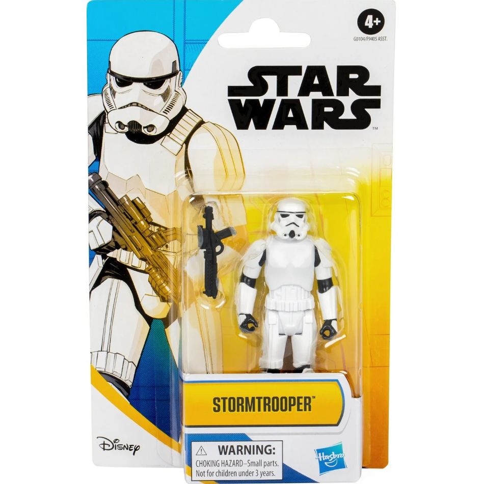 Φωτογραφία προϊόντος: Hasbro Star Wars Φιγούρα The Mandalorian (F9405)