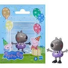 Φωτογραφία προϊόντος: Hasbro Peppa Pig Peppas Party Frineds (G0152)