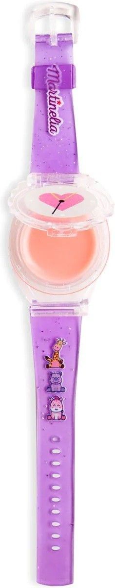 Φωτογραφία προϊόντος: Martinelia My Best Friends Lip Gloss Watch (970076)