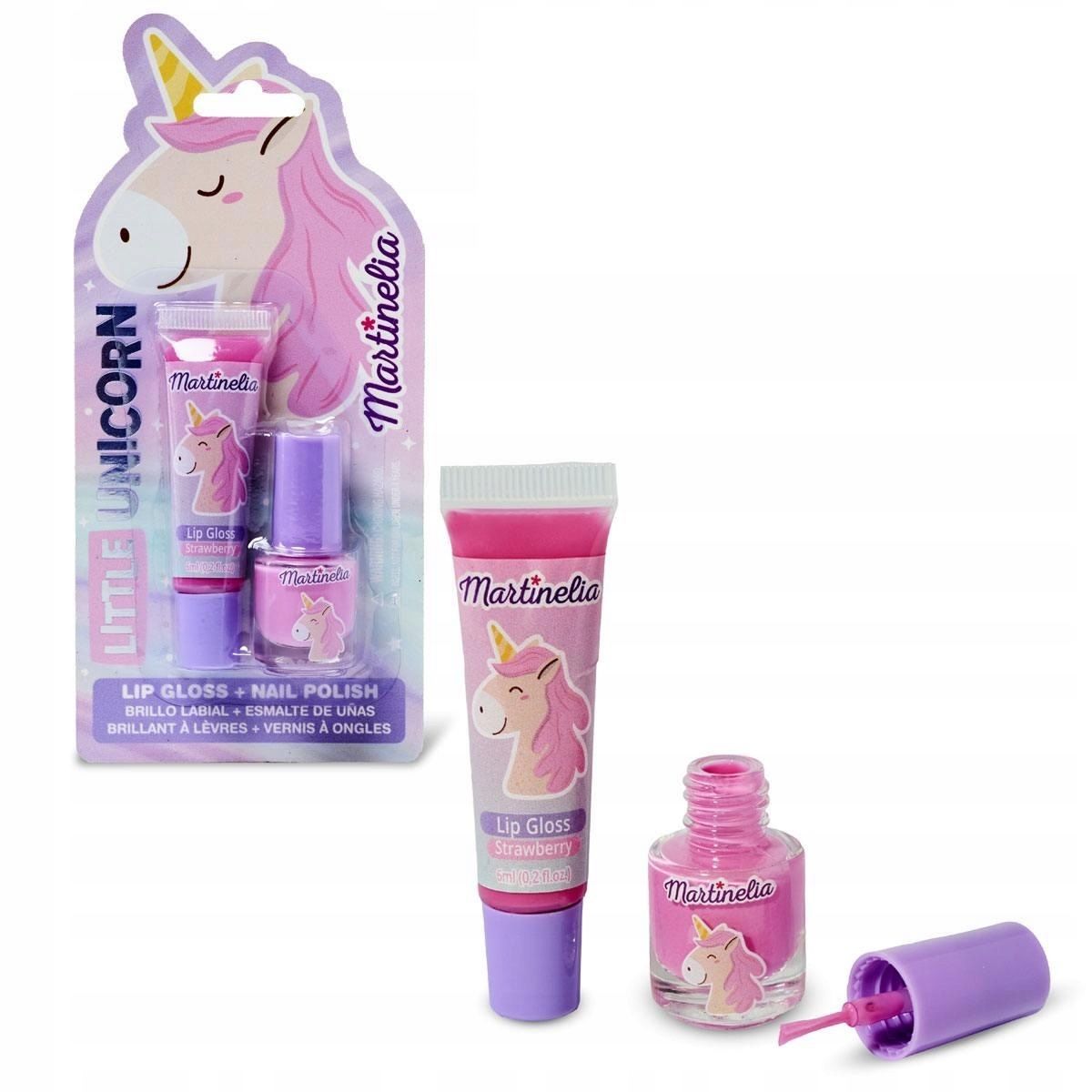 Φωτογραφία προϊόντος: Martinelia Little Unicorn Beauty Duo (964725)