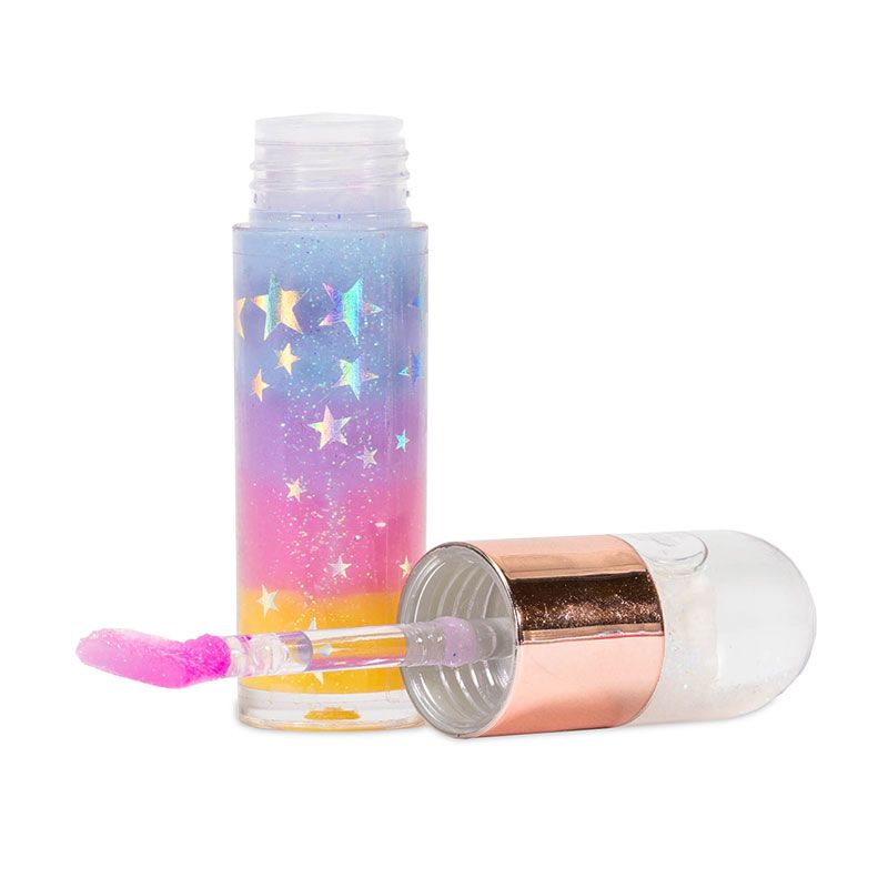 Φωτογραφία προϊόντος: Martinelia Bear Lip Gloss Glitter Effect (61039)