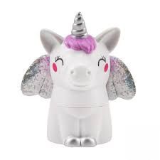 Φωτογραφία προϊόντος: Martinelia Flying Unicorn Lip Balm (961215)