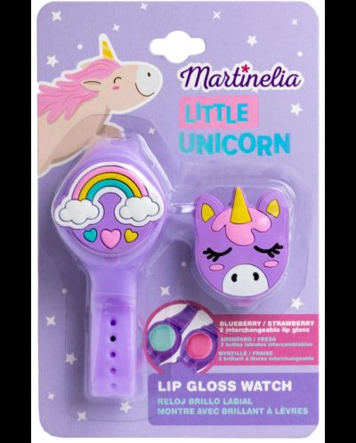 Φωτογραφία προϊόντος: Martinelia Little Unicorn Play Watch (68026)