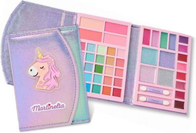 Φωτογραφία προϊόντος: Martinelia Travel Wallet Little Unicorn (30658)