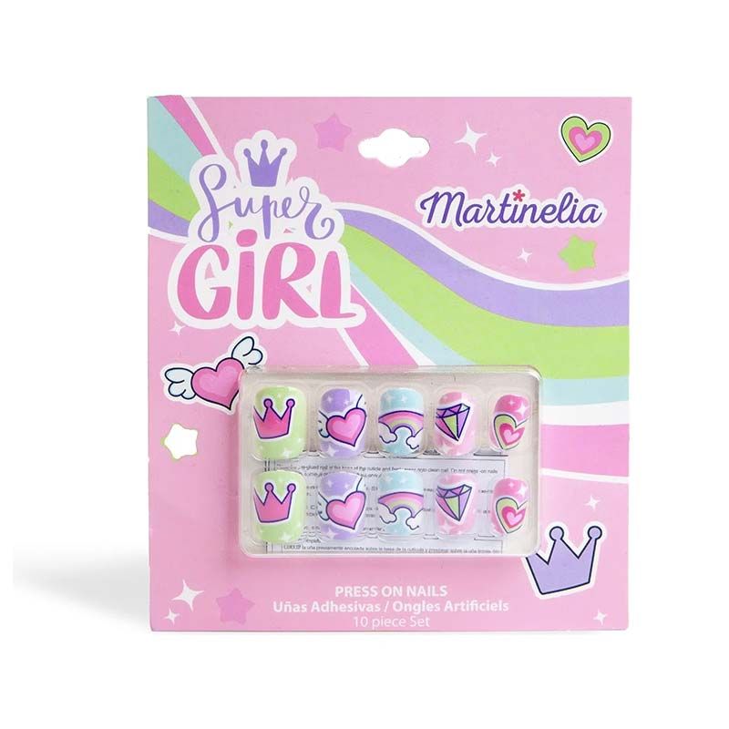 Φωτογραφία προϊόντος: Martinelia False Nails (62500)