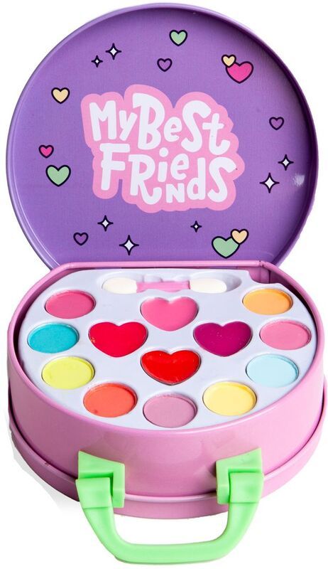 Φωτογραφία προϊόντος: Martinelia My Best Friends Beauty Set Tin (26131)