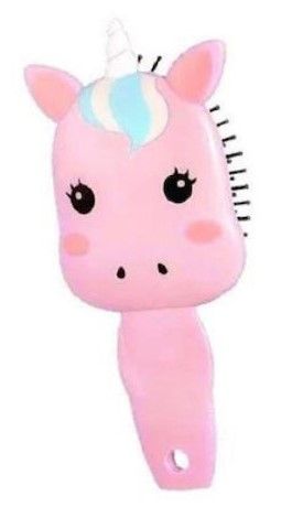 Φωτογραφία προϊόντος: Martinelia Unicorn Hair Brush (956831)