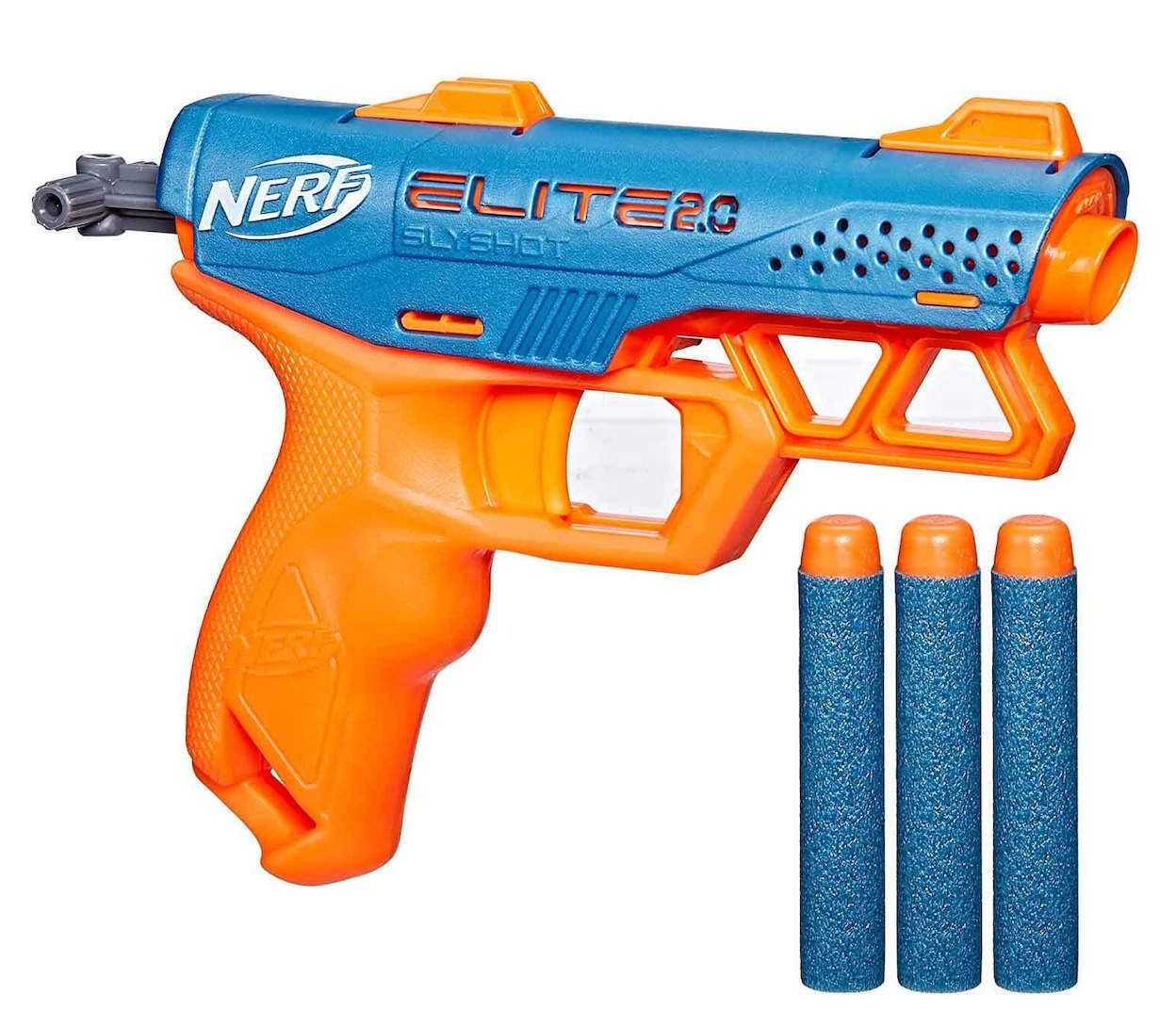 Φωτογραφία προϊόντος: Hasbro Nerf Elite 2.0 Slyshot (F6356)