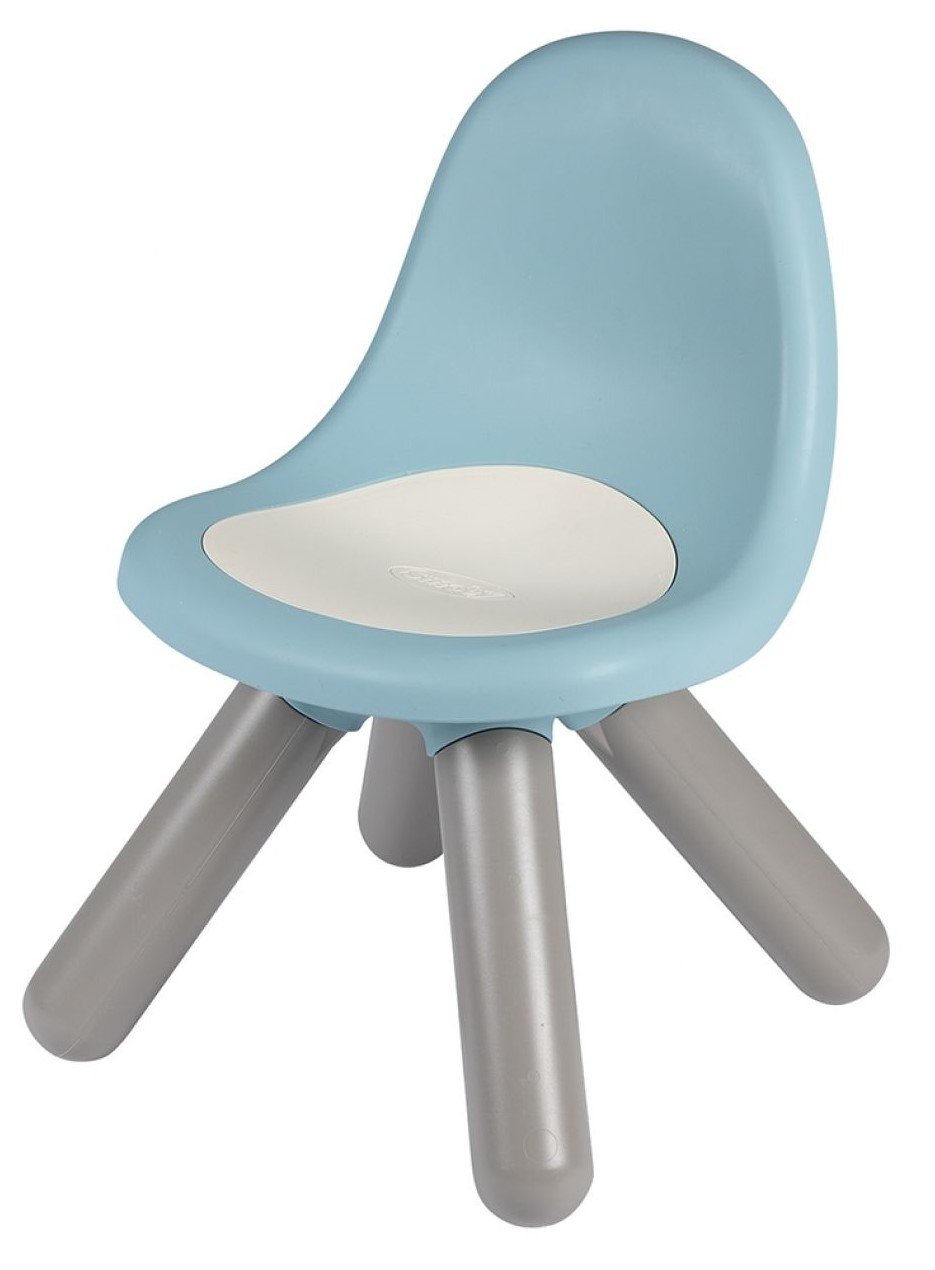Φωτογραφία προϊόντος: Smoby Καρέκλα Kid Chair Μπλε (880116)
