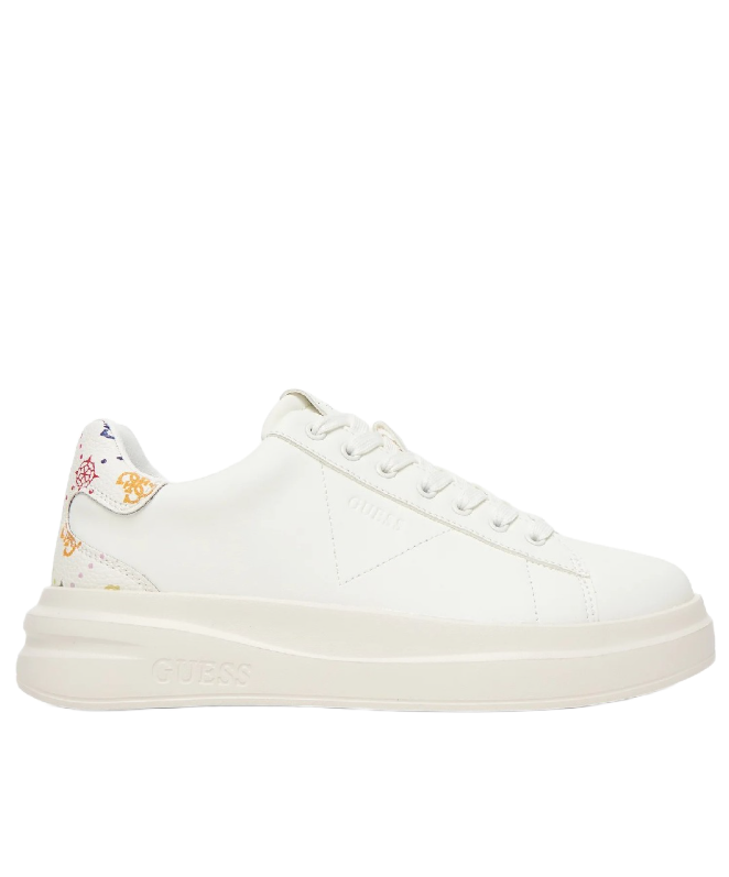 Φωτογραφία προϊόντος: Guess γυναικεία sneakers Elbina FLPE11LEA12-1