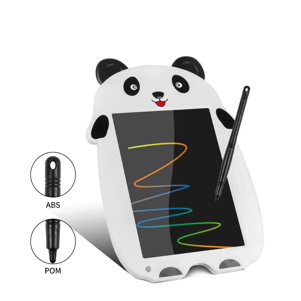 Φωτογραφία προϊόντος: Blue Toys Πίνακας Lcd Panda (MKP049006)