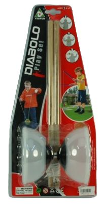 Φωτογραφία προϊόντος: Ντιάμπολο (MK8106165) – Blue Toys