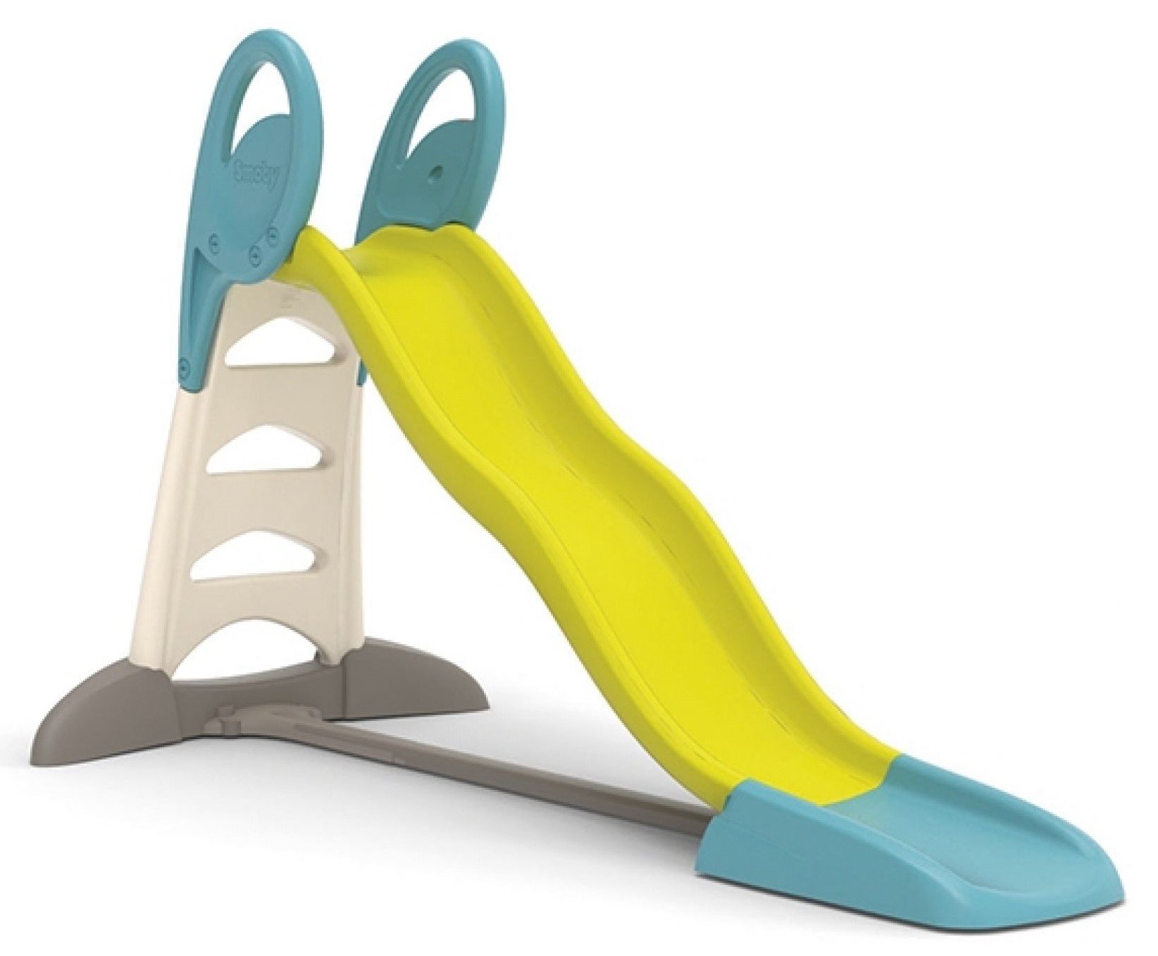 Φωτογραφία προϊόντος: Smoby Τσουλήθρα Toboggan Xl 237x112x142 εκ. (820302)