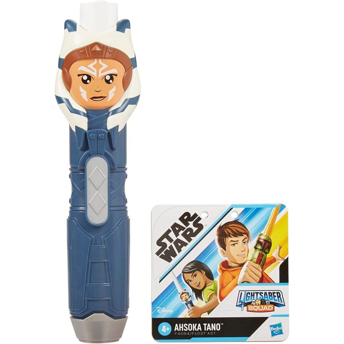 Φωτογραφία προϊόντος: Hasbro Star Wars Lightsaber Squad- Ahsoka Tano (F4054)