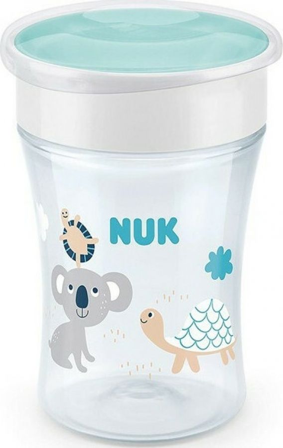Φωτογραφία προϊόντος: Nuk Ποτηράκι Cup Evolution Magic (10751138)
