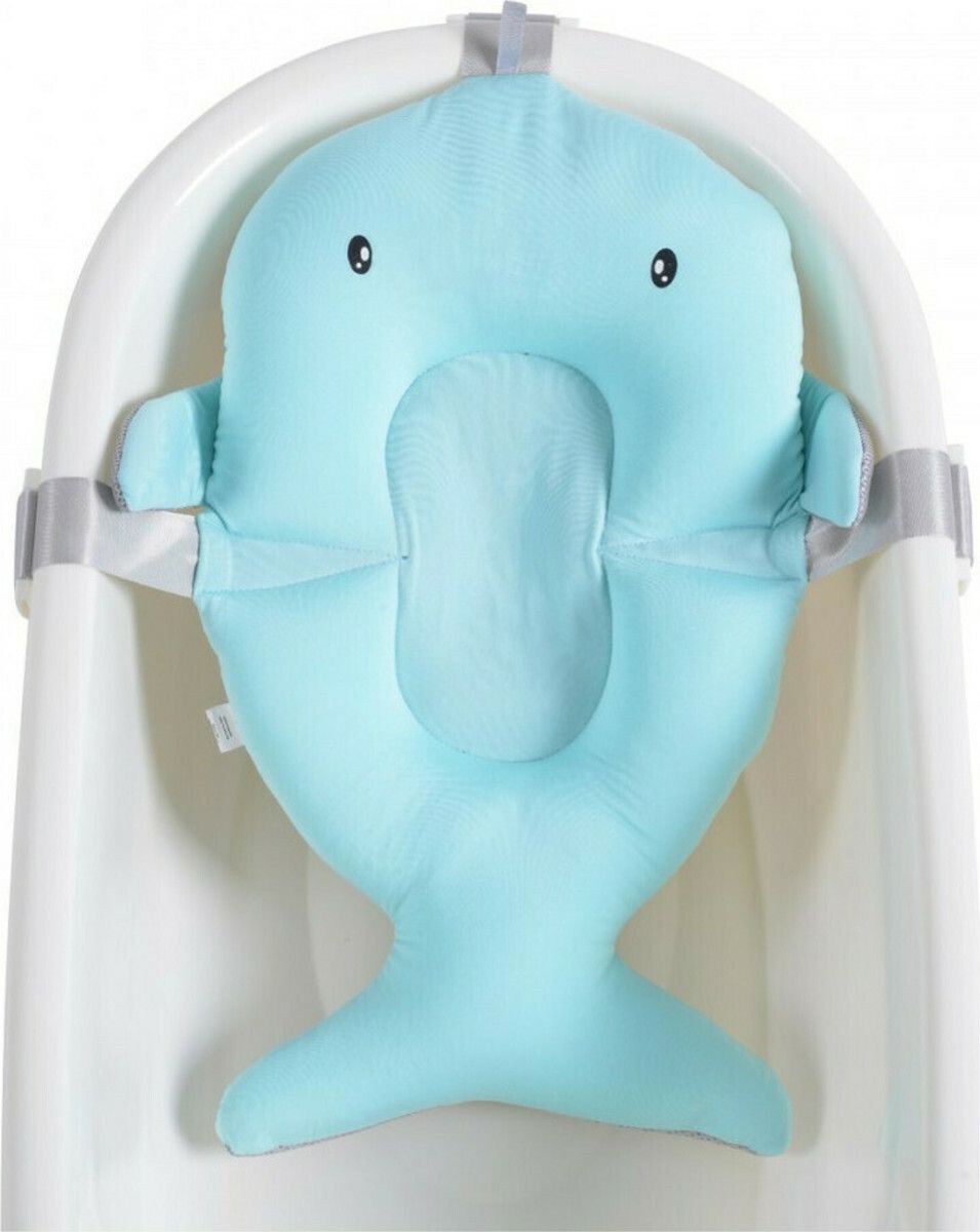 Φωτογραφία προϊόντος: Cangaroo Δίχτυ Μπάνιου Bailey Blue (108943)