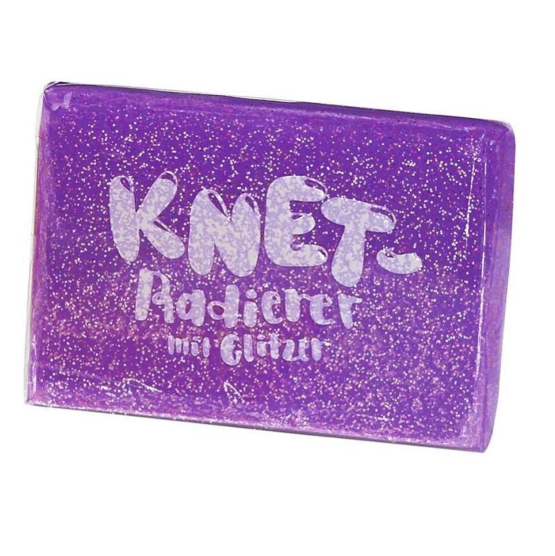 Φωτογραφία προϊόντος: Moses Γόμα Glitter (M26242)