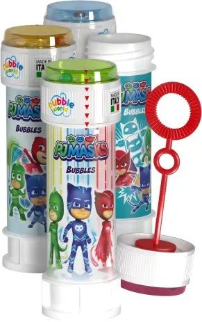 Φωτογραφία προϊόντος: Dulcop Σαπουνόφουσκες Pj Masks Bubbles (103001010027)