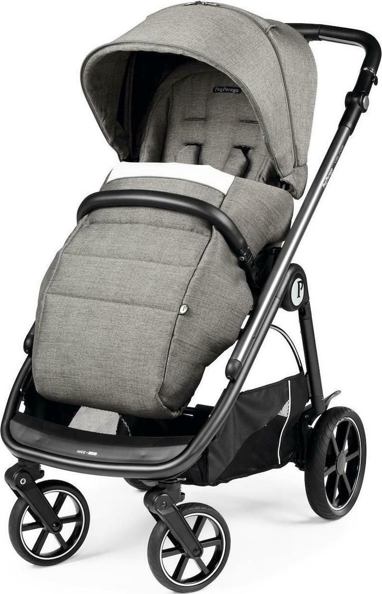Φωτογραφία προϊόντος: Peg Perego Καρότσι Veloce City Grey (2828BA53PL00)