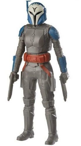 Φωτογραφία προϊόντος: Hasbro Star Wars Βο Κatan S2 (F5828)