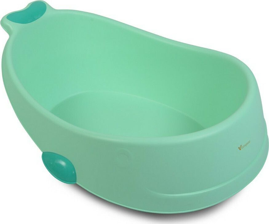 Φωτογραφία προϊόντος: Cangaroo Μπανιέρα Zanzibar Turquoise (107946)