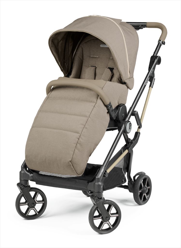 Φωτογραφία προϊόντος: Peg Perego Καρότσι Vivace Sand (02827CT26PL06)