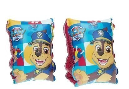 Φωτογραφία προϊόντος: GIM Paw Patrol Μπρατσάκια 25x15 εκ (870-44120)