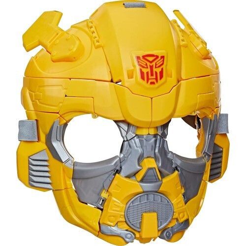 Φωτογραφία προϊόντος: Hasbro Transformers Rise Of The Beast Roleplay Converting Mask Bumblebee (F4649)