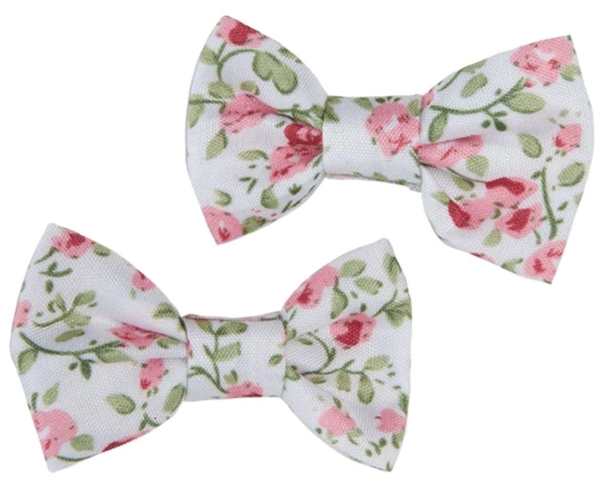 Φωτογραφία προϊόντος: Great Pretenders Κοκκαλάκια Boutique Liberty Mini Bow 2 τμχ (90814)