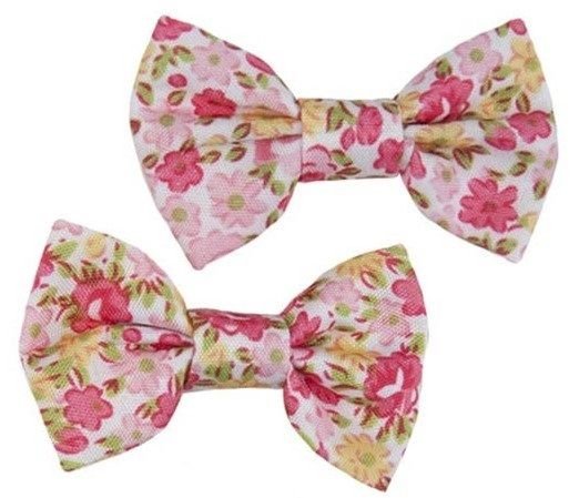 Φωτογραφία προϊόντος: Great Pretenders Κοκκαλάκια Boutique Liberty Beauty Bows 2 τμχ (90817)