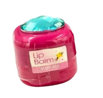 Φωτογραφία προϊόντος: Gama Brands Κόσμημα Lipbalm σε 4 Γεύσεις (14805115)