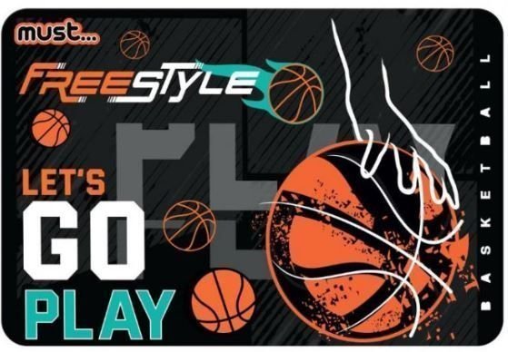 Φωτογραφία προϊόντος: Must Σουπλά φαγητού Basket (000585180)
