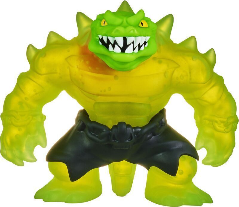 Φωτογραφία προϊόντος: Giochi Preziosi Goo Jit Zu Goo Shifters Hero Pack σε 7 σχέδια (GJT34000)