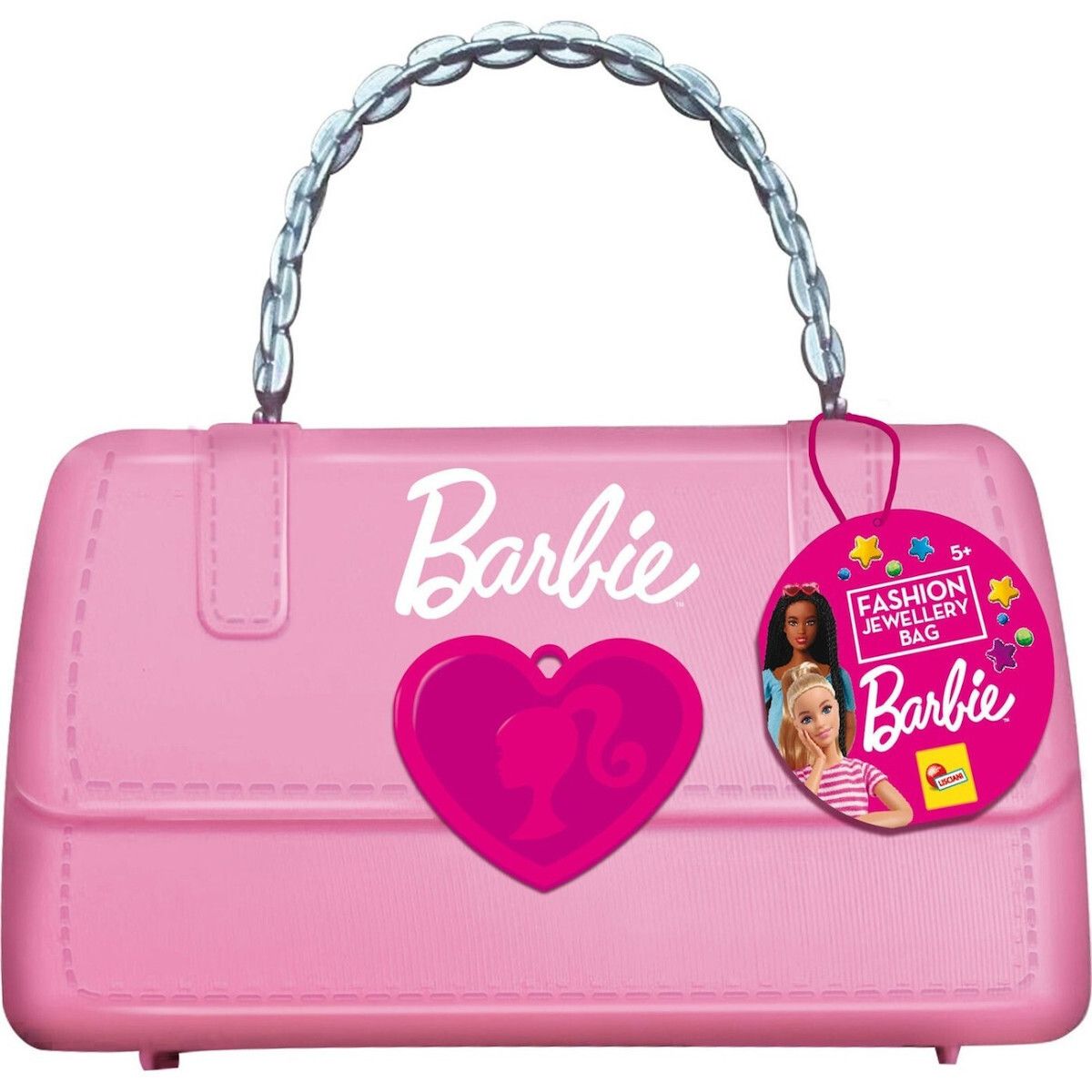 Φωτογραφία προϊόντος: Barbie Fashion Jewellery Bag (99375)