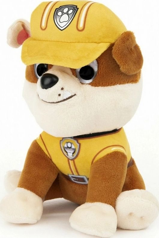 Φωτογραφία προϊόντος: Spin Master Paw Patrol Λούτρινα Κουτάβια (6061061)