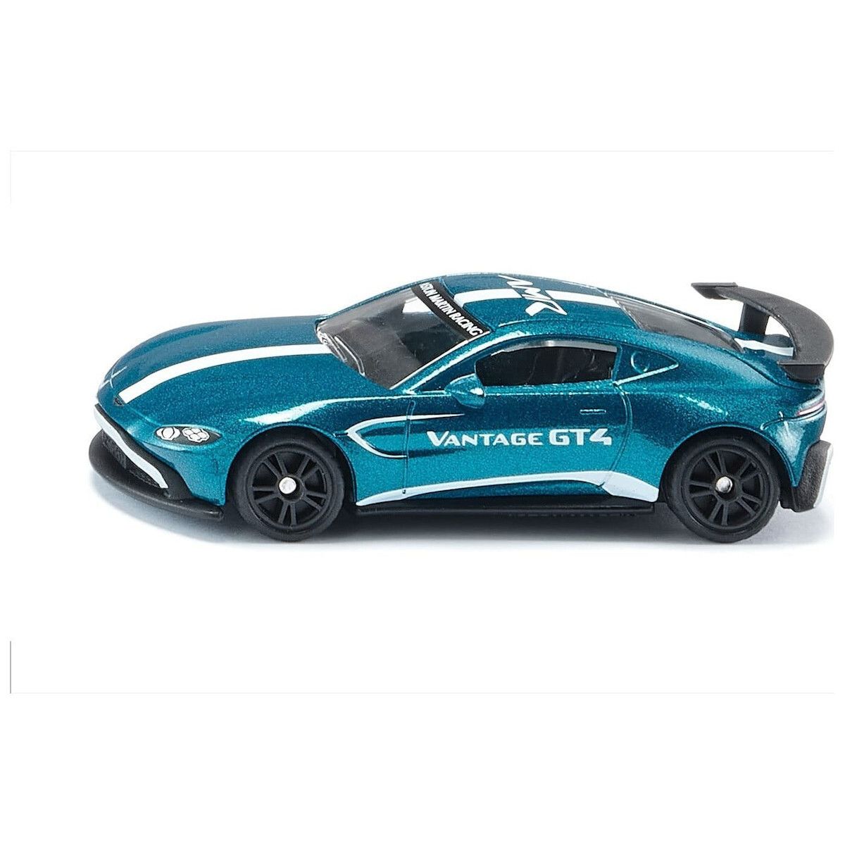 Φωτογραφία προϊόντος: Siku Αυτοκινητάκι Aston Martin Vantage (SI001577)