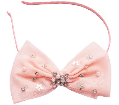 Φωτογραφία προϊόντος: Great Pretenders Στέκα Starry Gem Bow (91214)