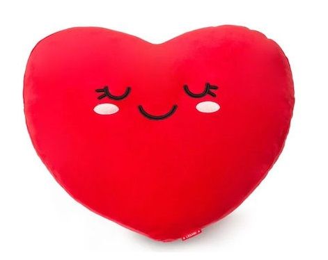 Φωτογραφία προϊόντος: Legami Super Soft Μαξιλάρι Heart (SUS0005)