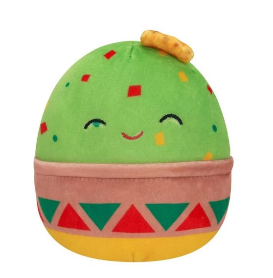 Φωτογραφία προϊόντος: Squishmallows Λούτρινο Flipmallows 2 In 1 Austin-Gideon 13εκ (JWSQ0082-4)