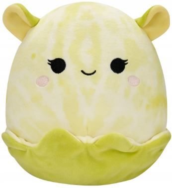 Φωτογραφία προϊόντος: Squishmallows Λούτρινο Duna Το Χταπόδι Ντάμπο 13εκ (JWSQ2574-5)