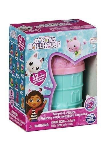 Φωτογραφία προϊόντος: Spin Master Gabby's Dollhouse: Suprice Figure (6060455)